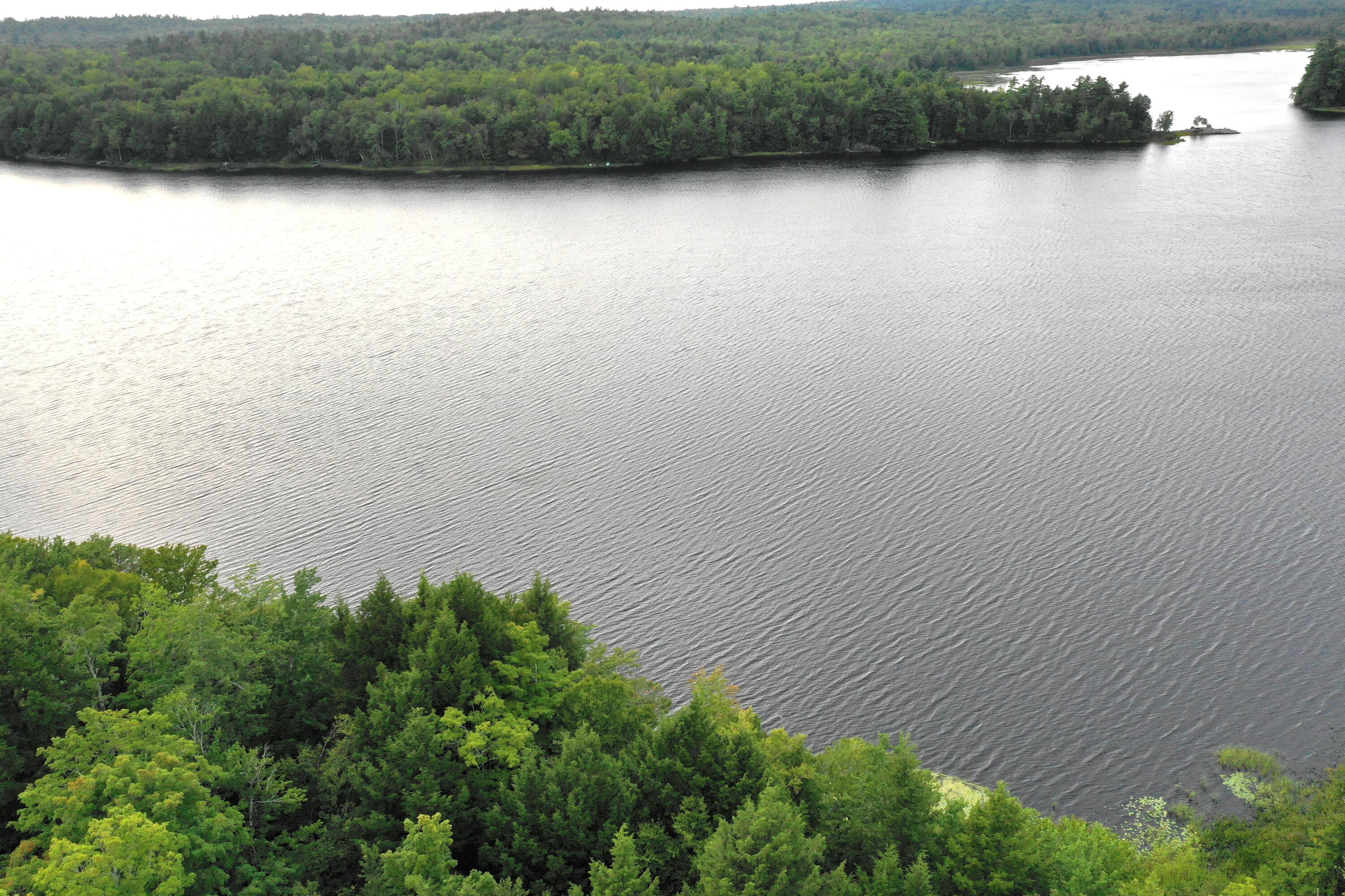 1 Goosepecker Ridge Road Montville, ME 04941 - Photo 8 of 11 DJI_0018
