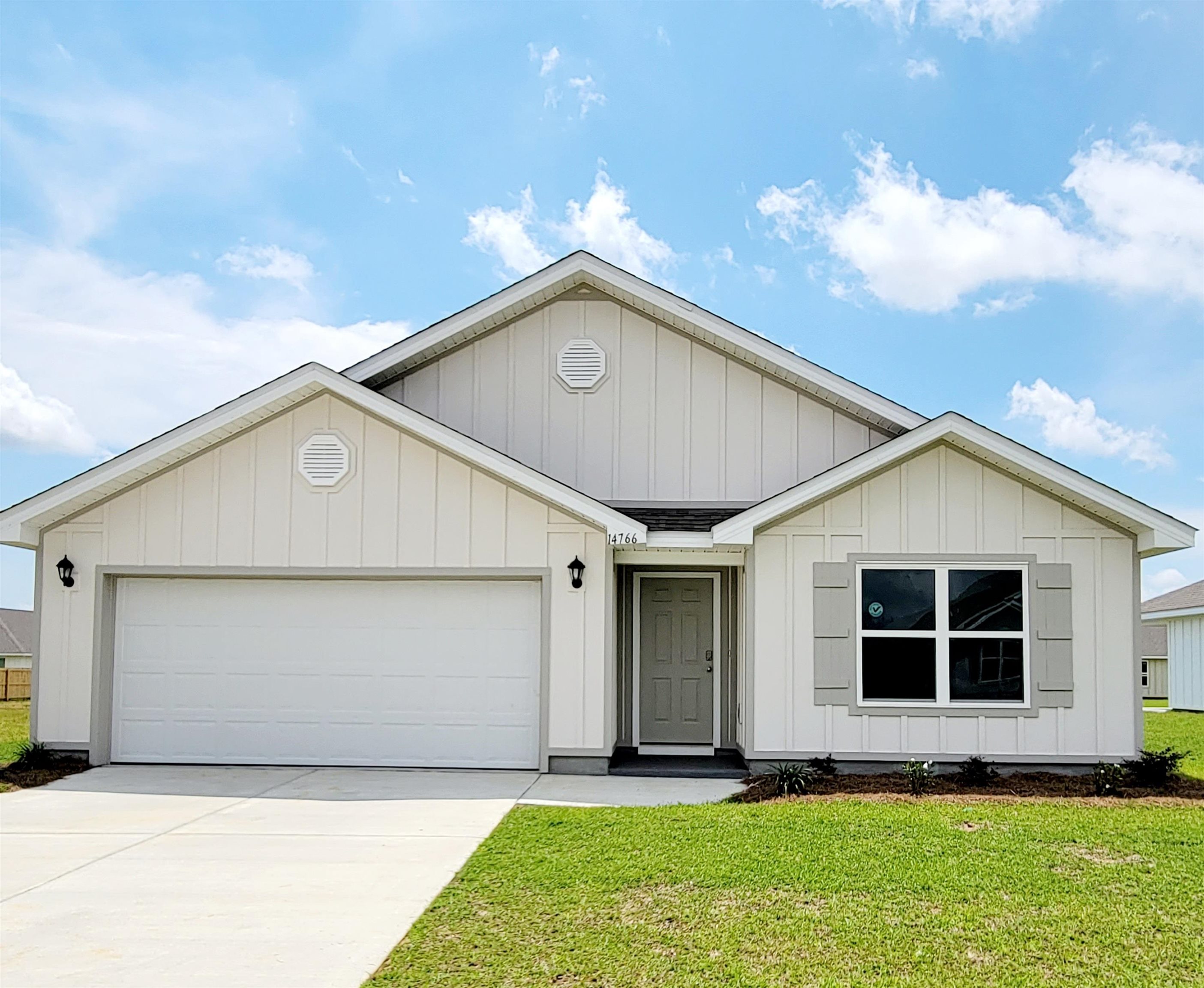 14766 Forsythia Loop Silverhill, AL 36576 - Photo 1 of 10