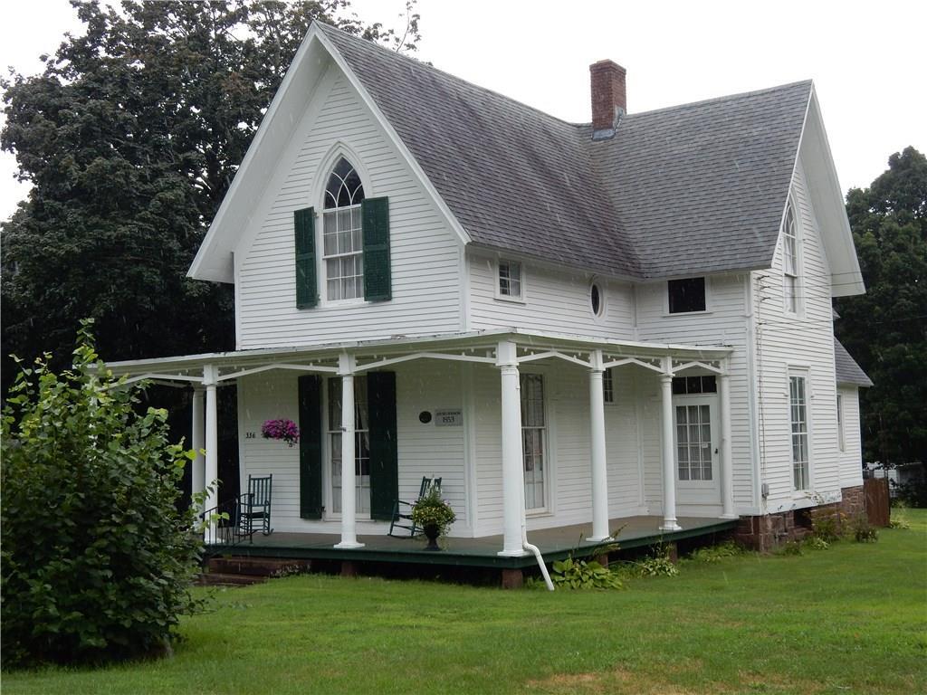 336 Main Street Portland, CT 06480 - Photo 1 of 1 Gallery Image 1