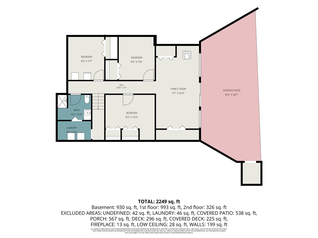 33394 Wattles Road Colon, MI 49040 - Photo 30 of 32