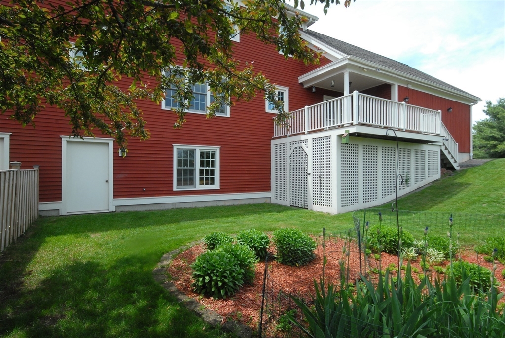 35 Lancaster County Road, Unit 8A Harvard, MA 01451 - Photo 31 of 35