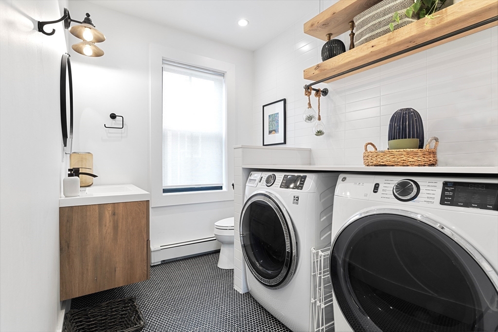 5 Allston Street, Unit 2 Boston, MA 02129 - Photo 17 of 20