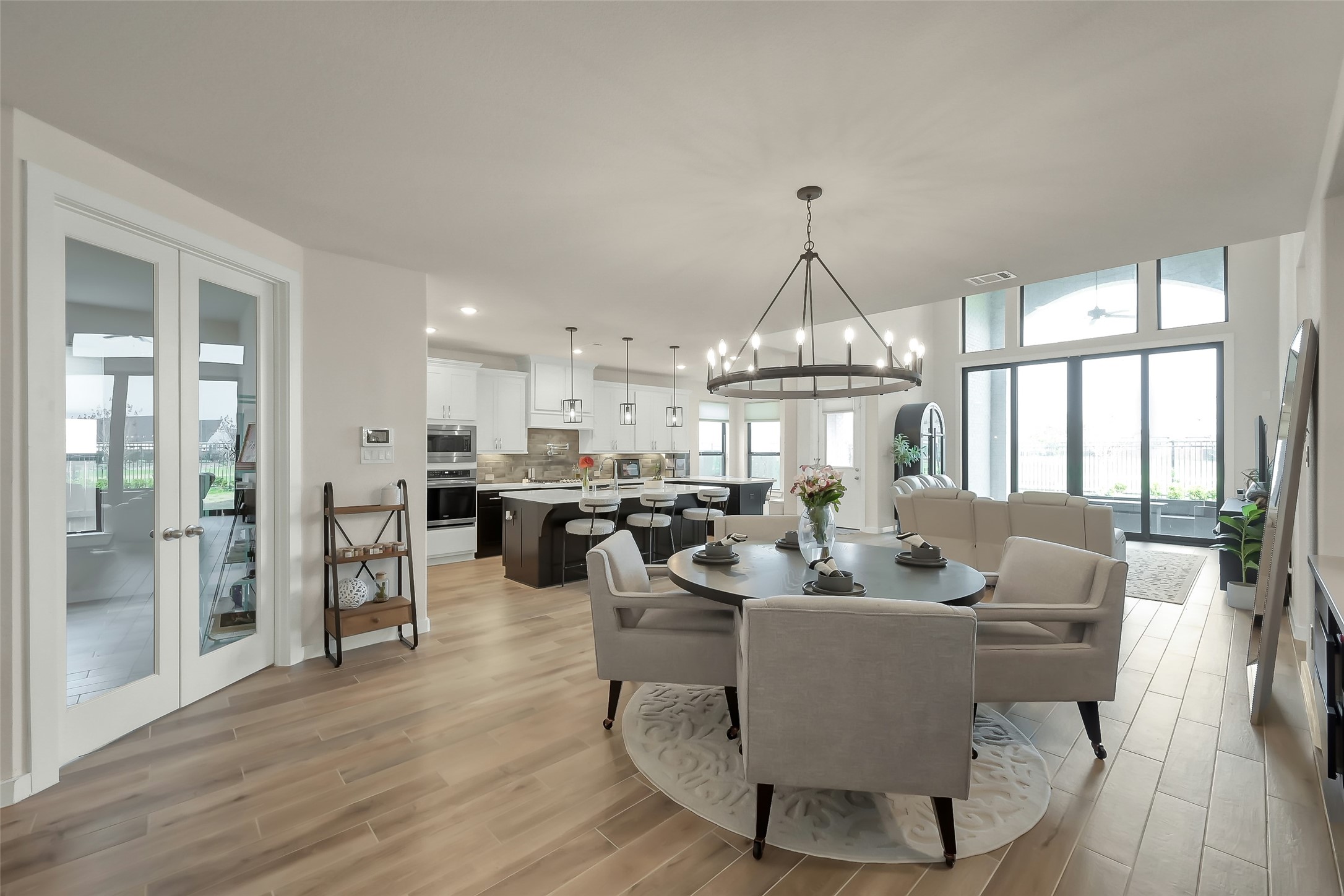 6718 Waxbill Road Katy, TX 77493 - Photo 15 of 48