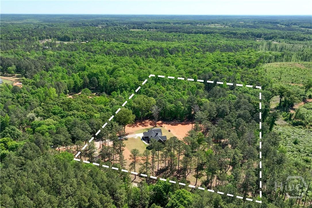 270 Indian Creek Road Good Hope, GA 30641 - Photo 60 of 65
