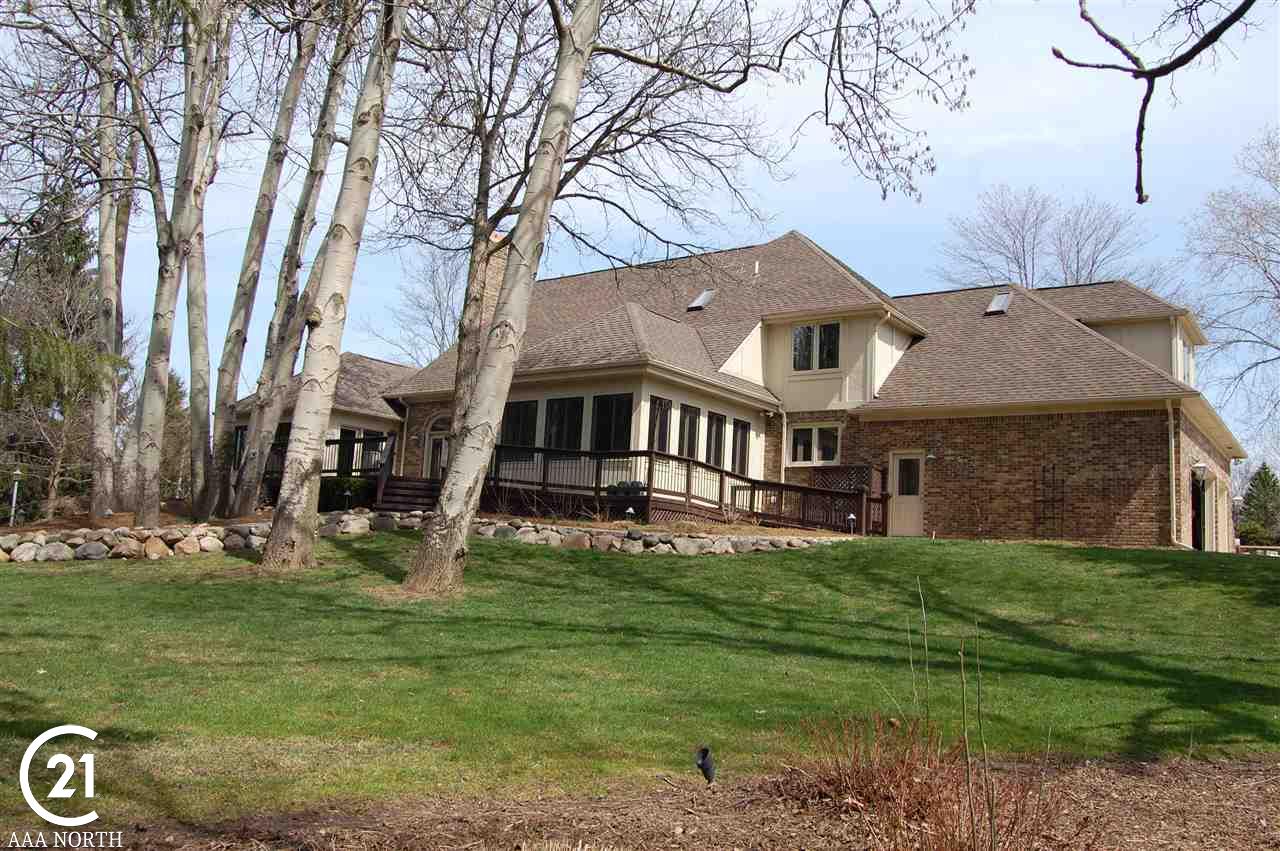 1965 Oak Pointe Drive Rochester Hills, MI 48306 - Photo 41 of 48