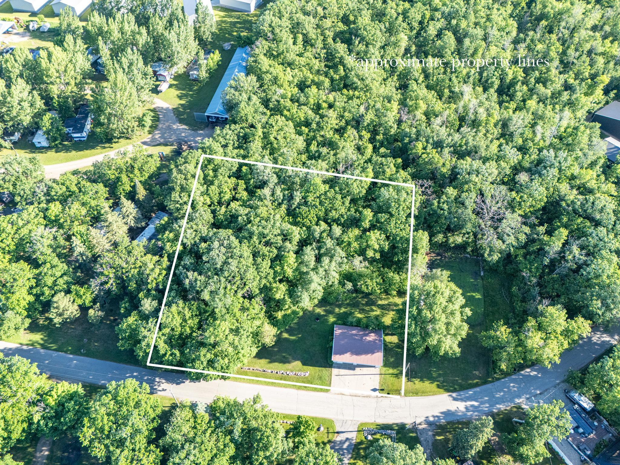 15707 Sandy Beach Road Southeast Mentor, MN 56736 - Photo 54 of 67