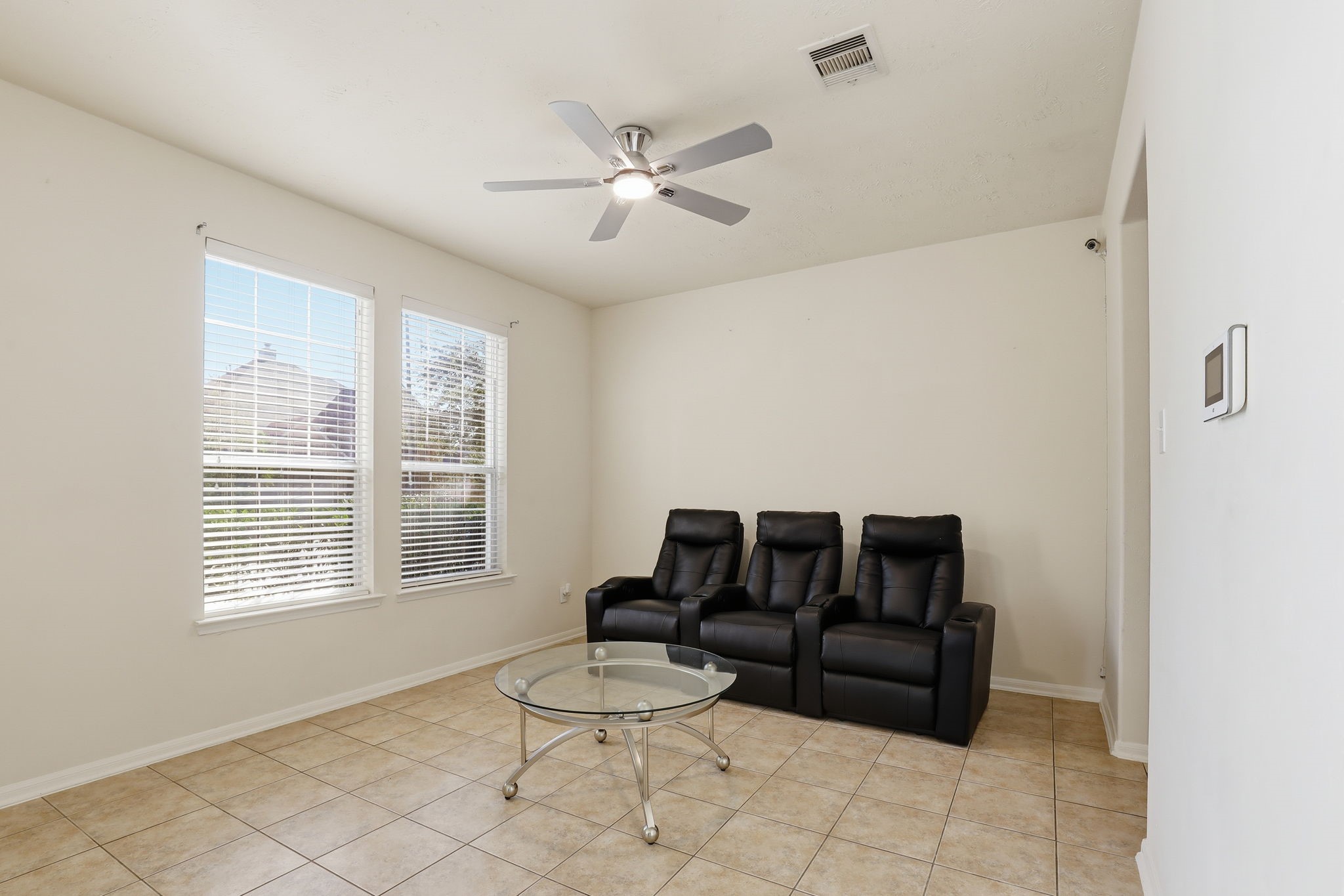 30615 Winlock Trails Drive Spring, TX 77386 - Photo 4 of 33 a living room with furniture and a window