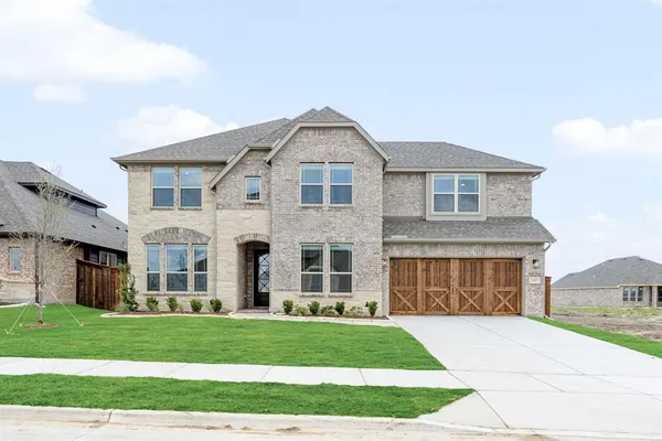 $589,513 | 2407 Drummond Street, Forney, TX 75126