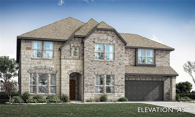 $657,513 | 2407 Drummond Street, Forney, TX 75126