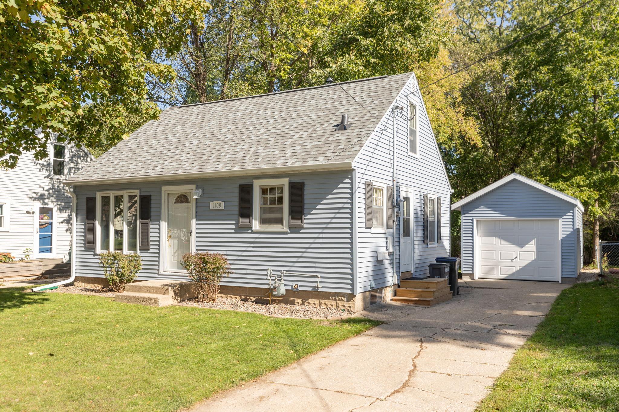 1108 7th Avenue Northwest Rochester, MN 55901 - Photo 1 of 1