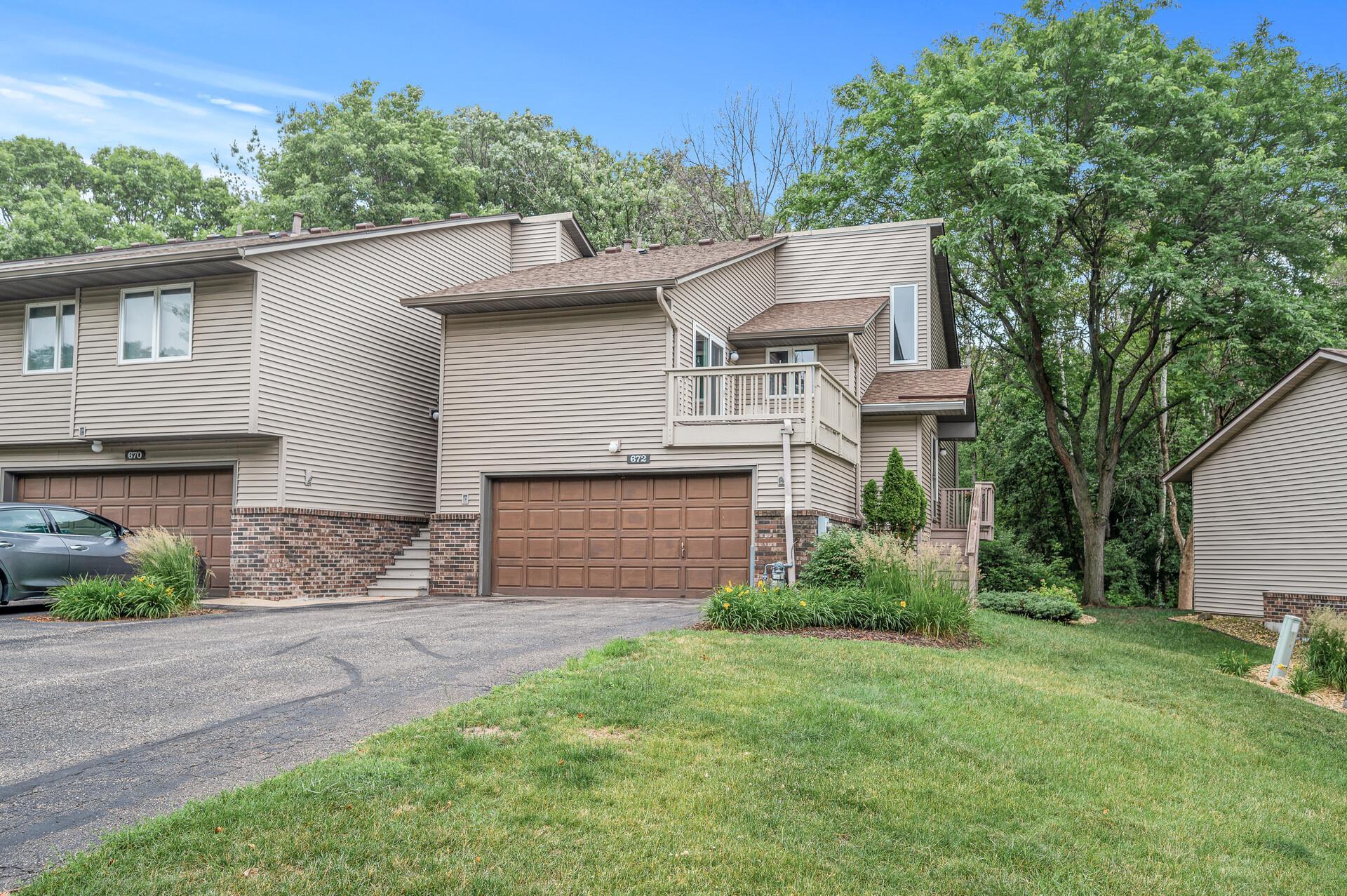 672 Dorland Road South Maplewood, MN 55119 - Photo 1 of 1 Gallery Image 1