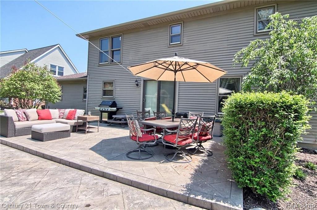 1339 Royal Crescent Street Rochester Hills, MI 48306 - Photo 27 of 29
