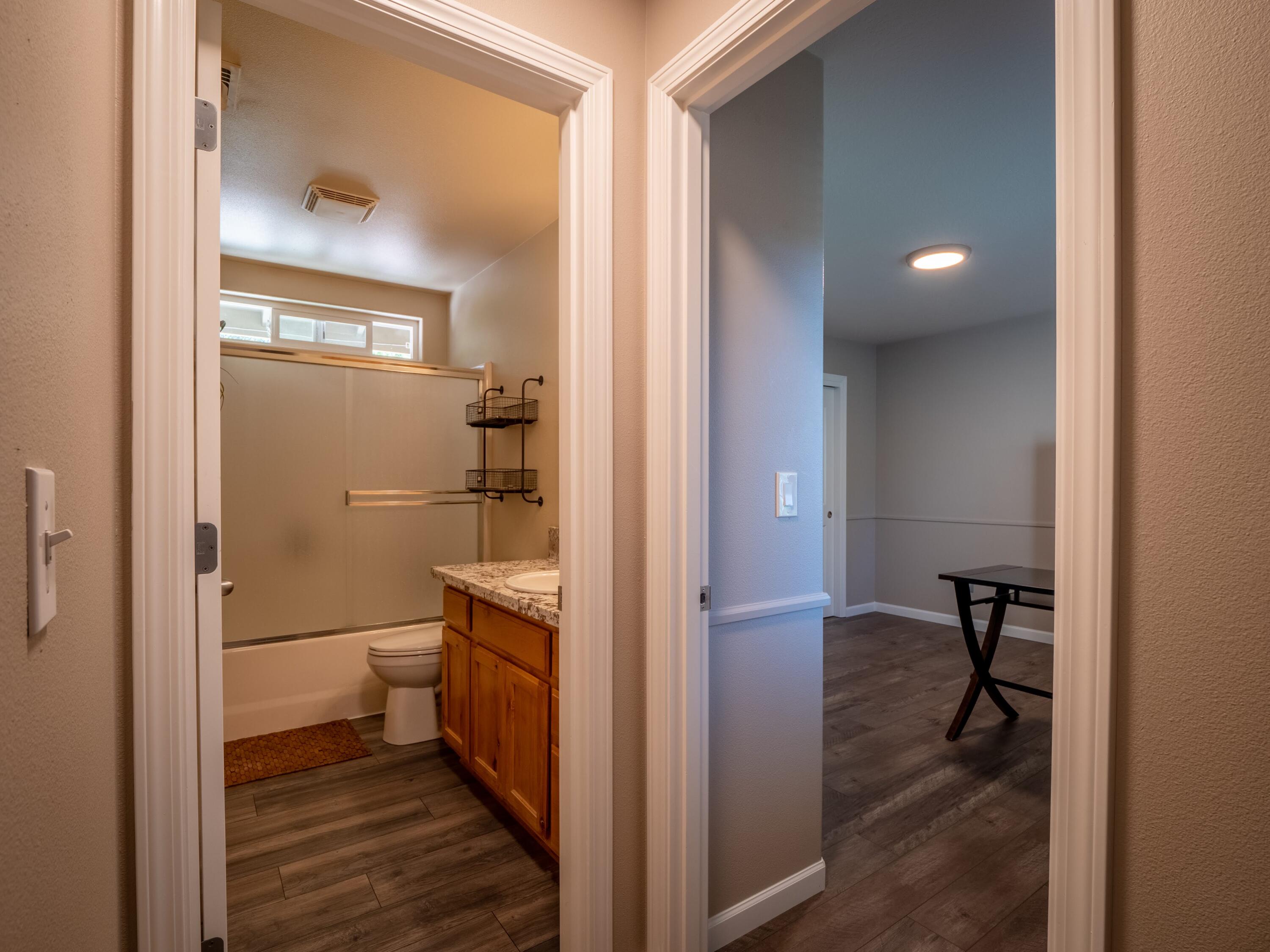 801 Three Pines Road Grants Pass, OR 97526 - Photo 18 of 45 Hall 2