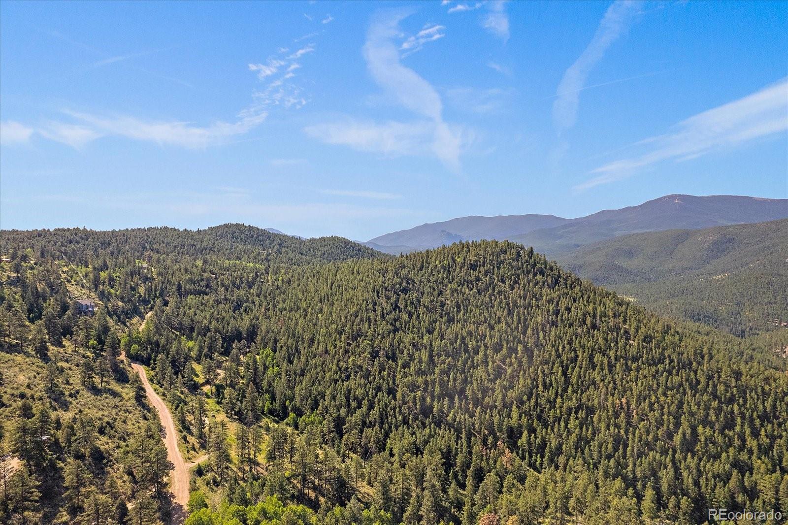 1567 South Ridge Road Bailey, CO 80421 - Photo 14 of 27 Gallery Image 14