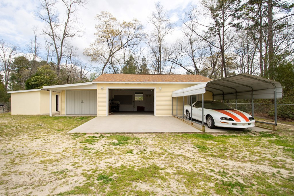 1886 Reynolds Road Barnwell, SC 29812 - Photo 28 of 34 Gallery Image 28