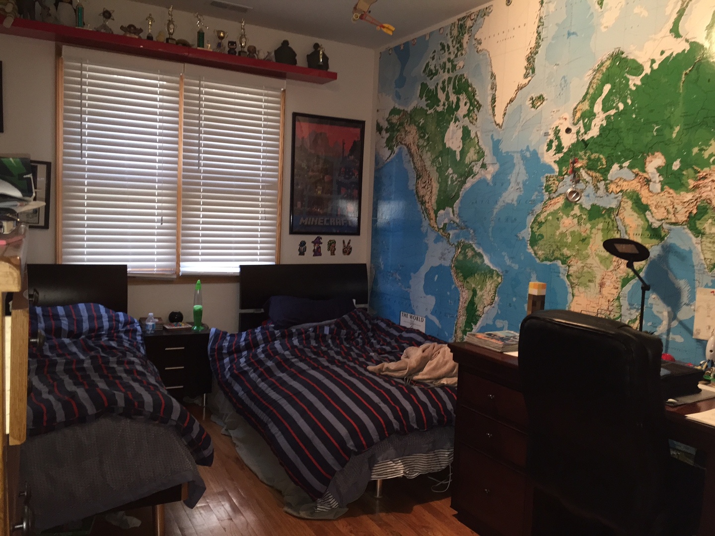 654 West Briar Place, Unit 2 Chicago, IL 60657 - Photo 3 of 26