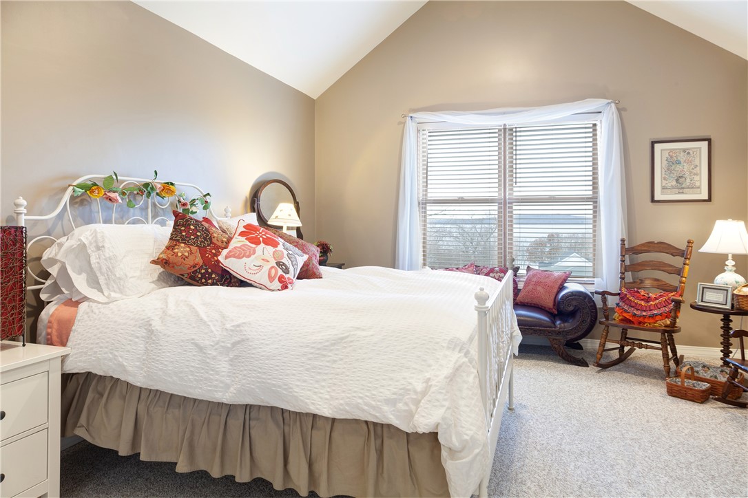 225 Kaufman Road Tiverton, RI 02878 - Photo 25 of 43 Bedroom