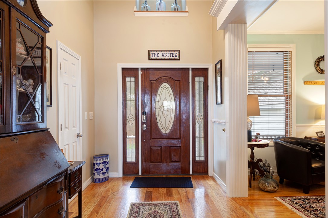 Foyer/Hall