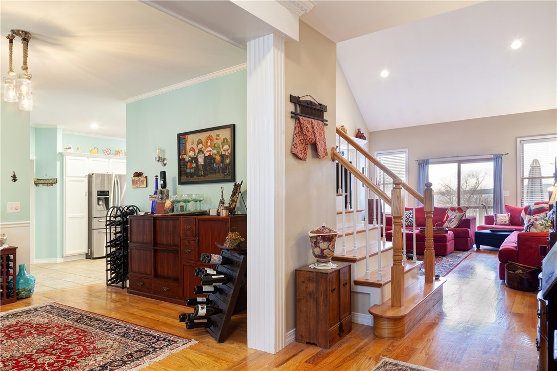 Foyer/Hall