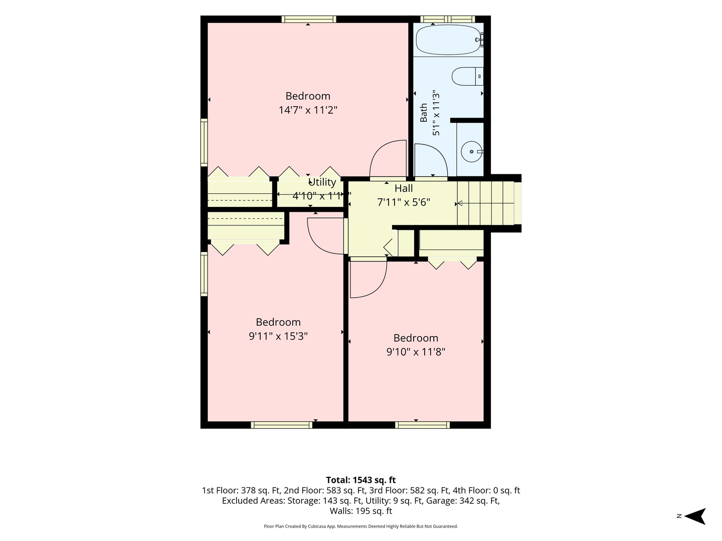637 North Ellsworth Avenue Addison, IL 60101 - Photo 25 of 26