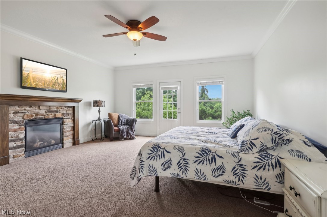 16780 Snyder Road Chagrin Falls, OH 44023 - Photo 14 of 50 Gallery Image 14