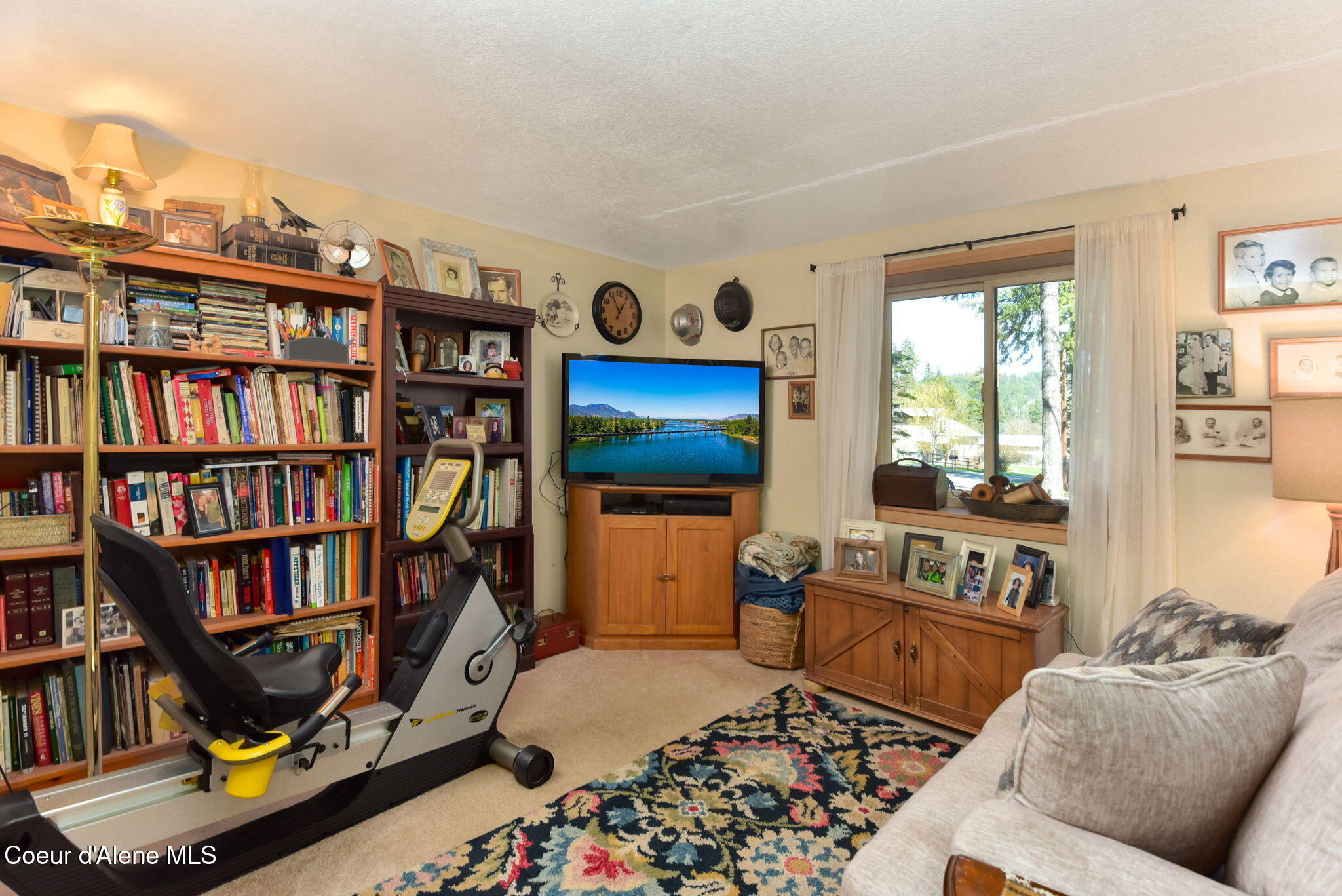 16232 East 1st Street Bayview, ID 83803 - Photo 23 of 31 Bedroom #3