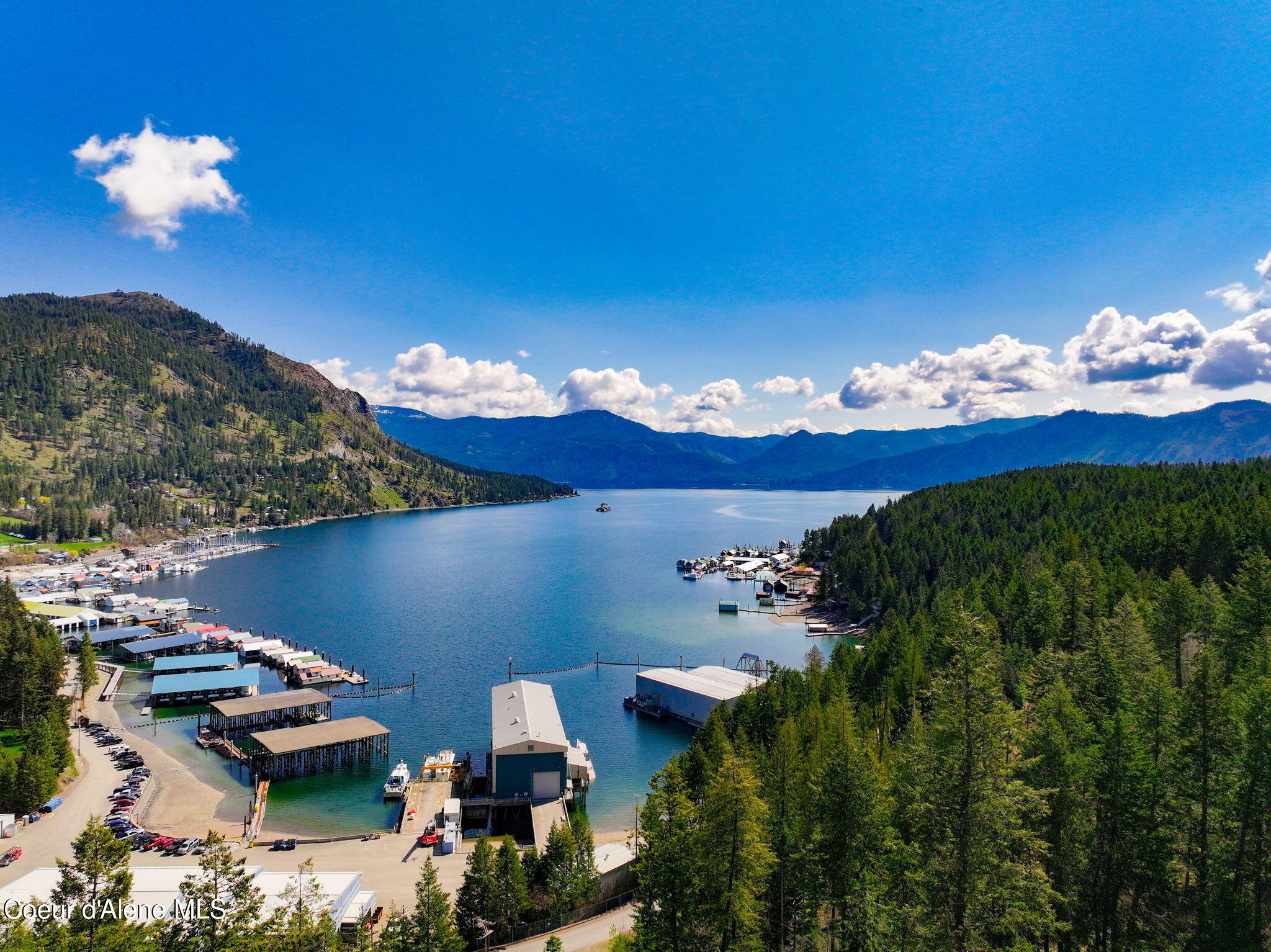 16232 East 1st Street Bayview, ID 83803 - Photo 7 of 31 Lake Pend Oreille