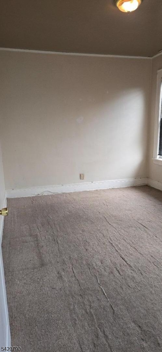 449 East 26th Street Paterson, NJ 07514 - Photo 2 of 9 a view of empty room