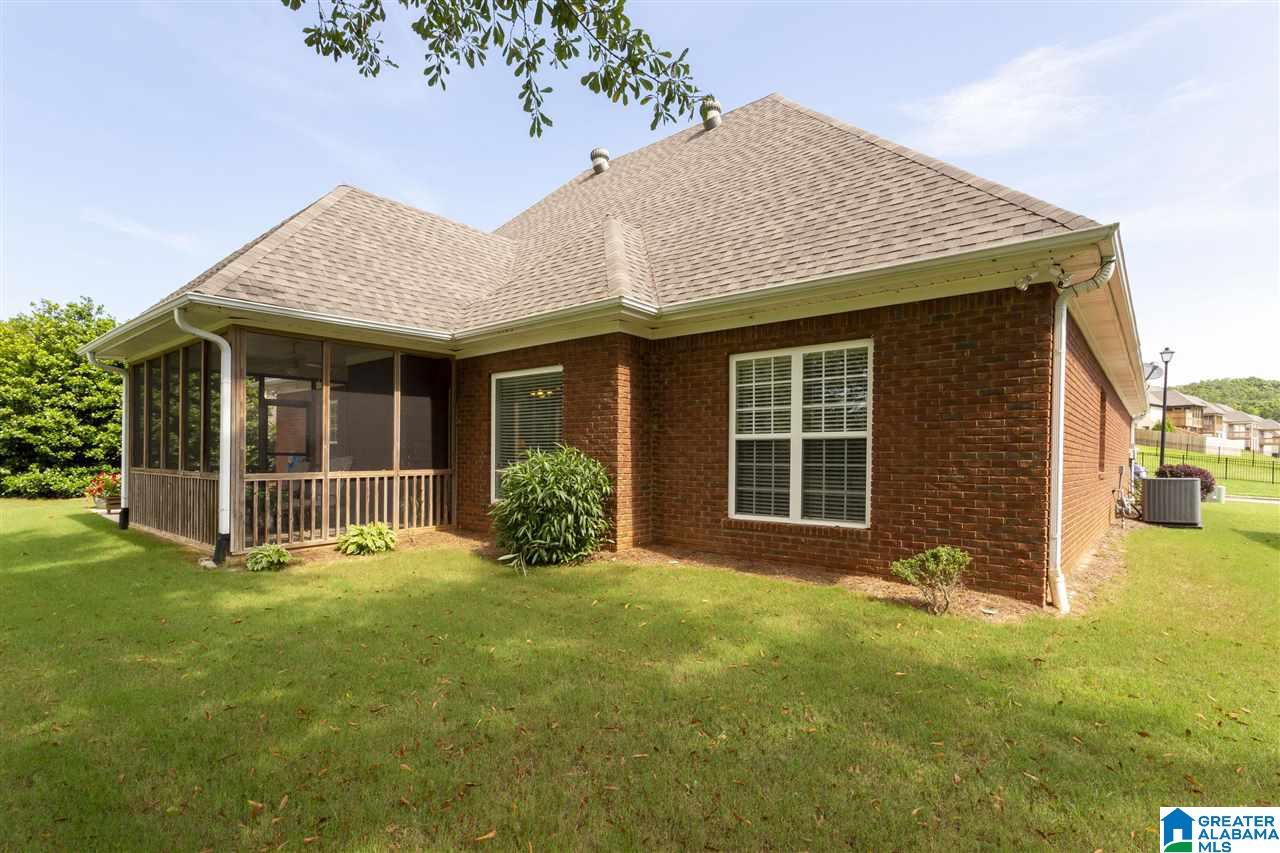 165 Vickie Drive Springville, AL 35146 - Photo 7 of 45