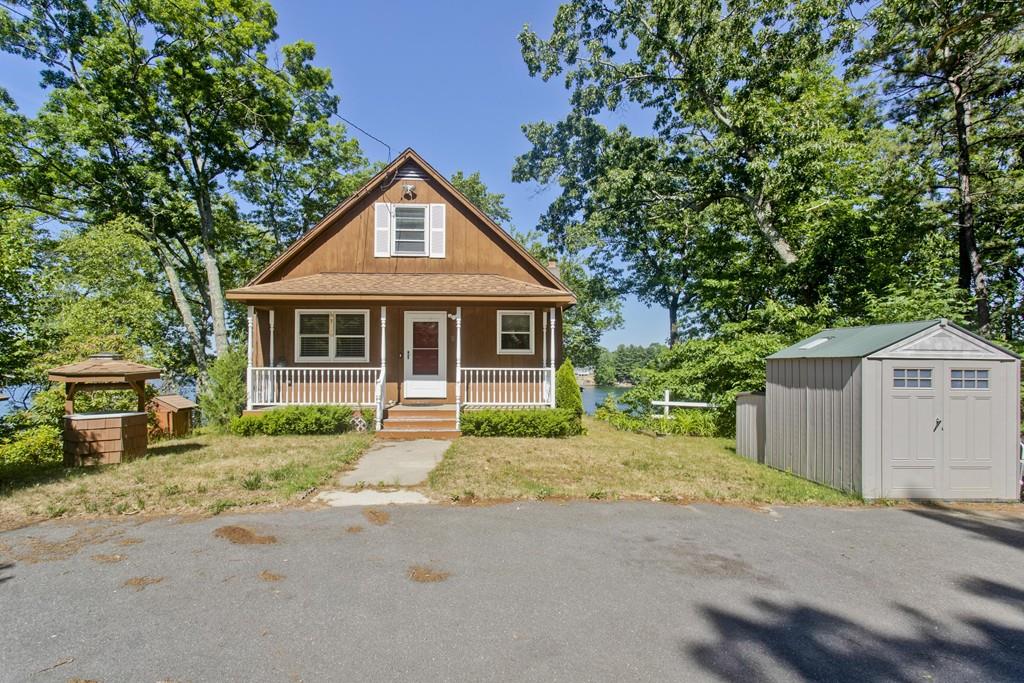 24 Shore Road Southwick, MA 01077 - Photo 2 of 38