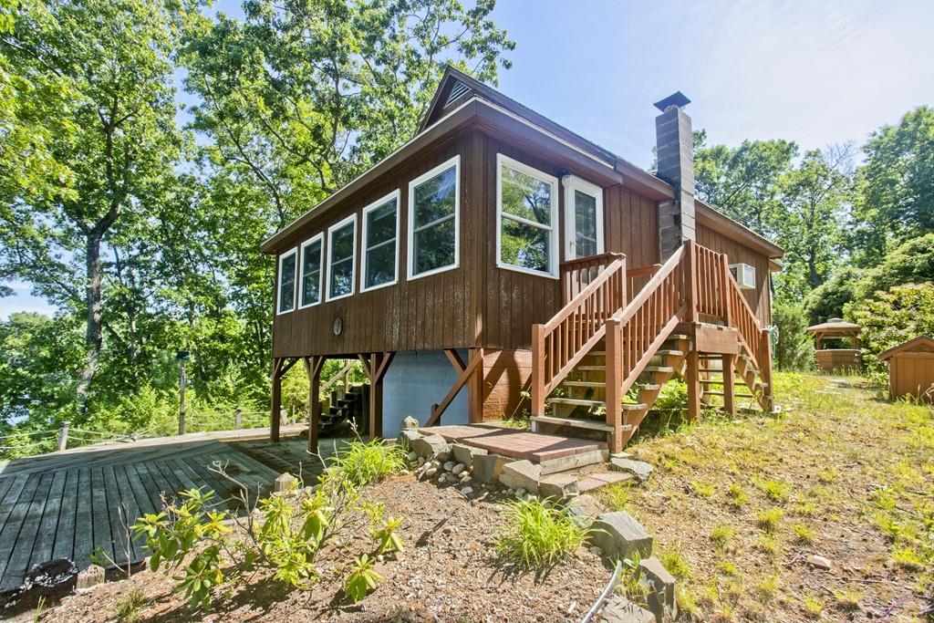 24 Shore Road Southwick, MA 01077 - Photo 29 of 38