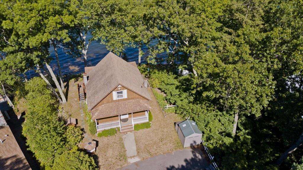 24 Shore Road Southwick, MA 01077 - Photo 34 of 38