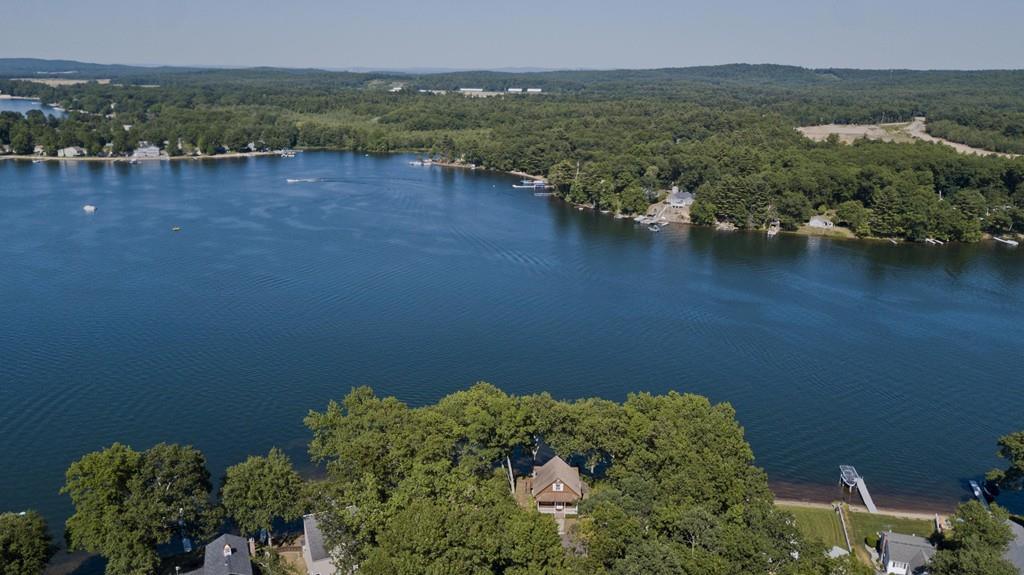 24 Shore Road Southwick, MA 01077 - Photo 36 of 38