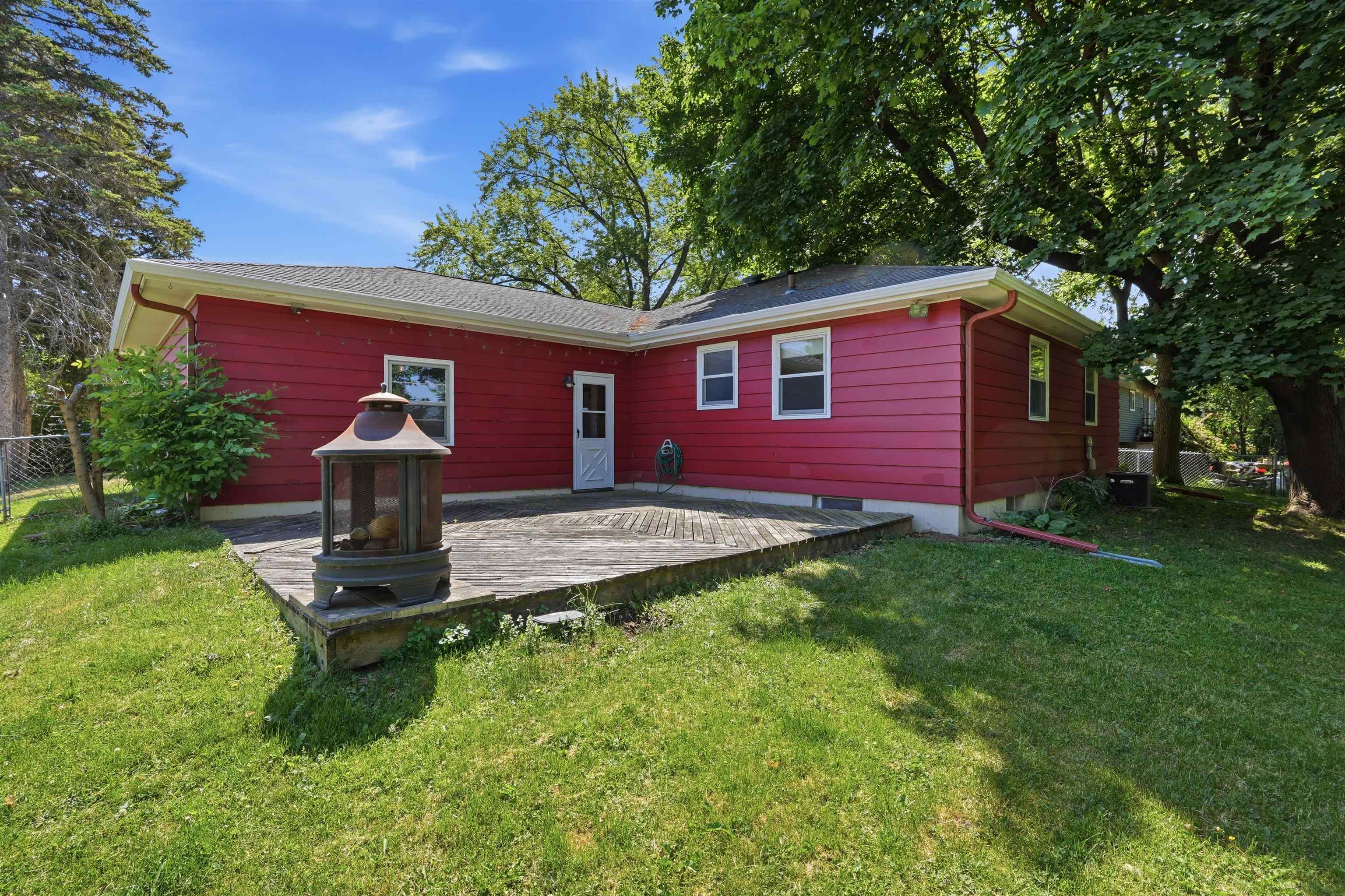 549 North Main Street Cottage Grove, WI 53527 - Photo 41 of 47