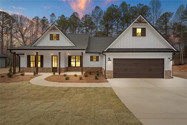 $429,900 | 790 Presley Farm Parkway, Rockmart, GA 30153
