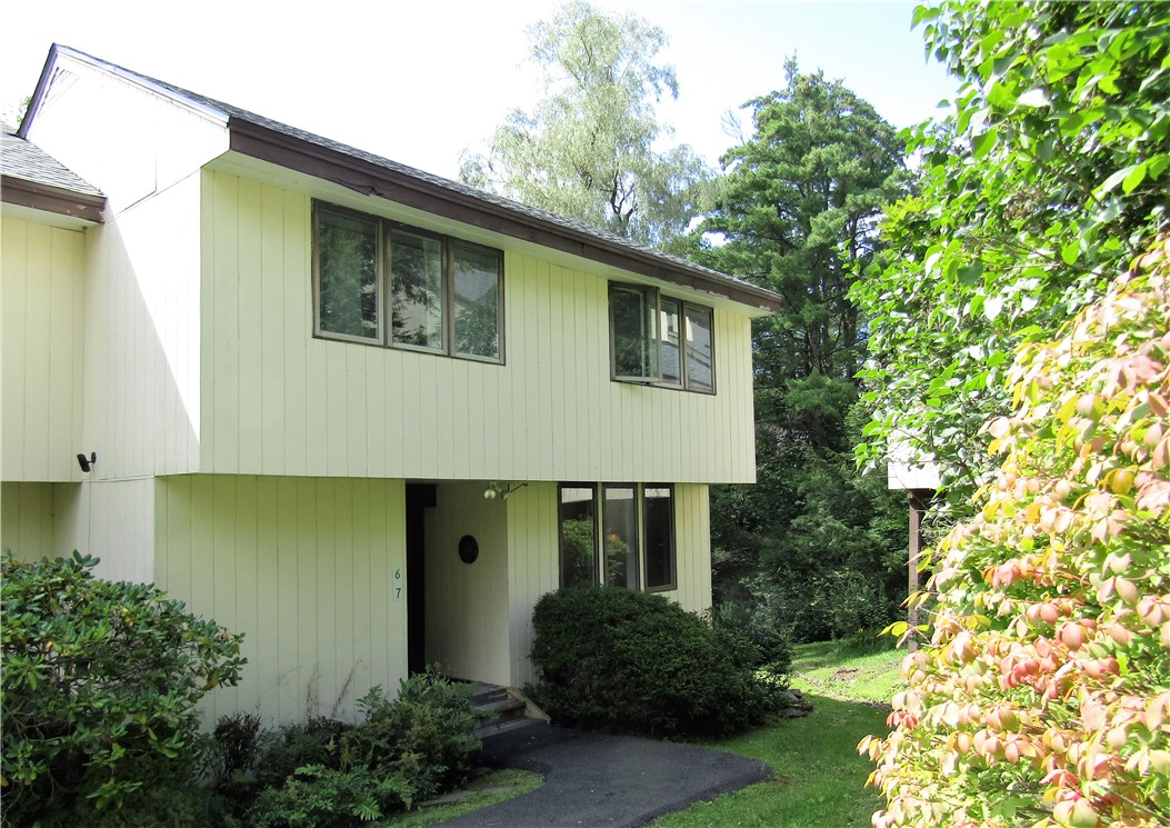 132 Pines Drive, Unit 67 Roxbury, NY 12421 - Photo 1 of 39