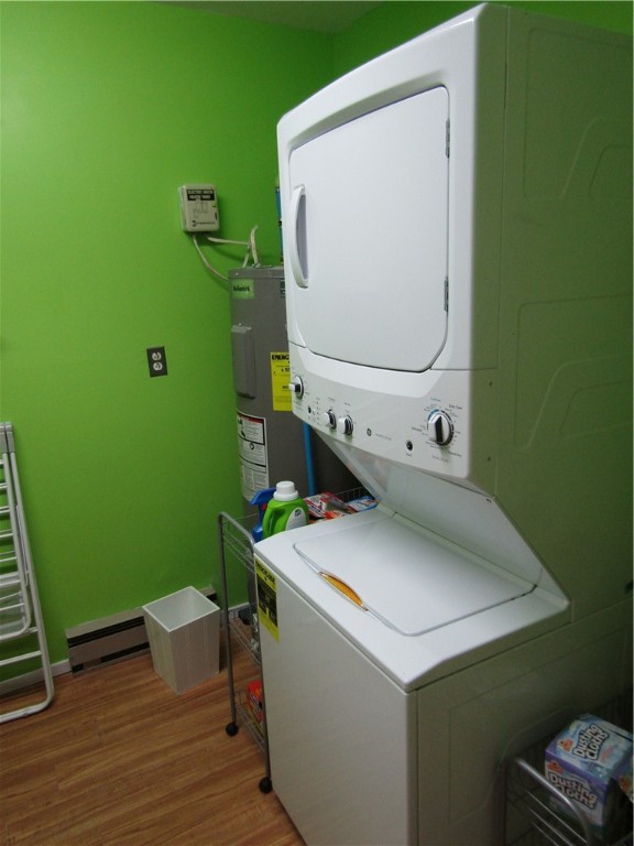 132 Pines Drive, Unit 67 Roxbury, NY 12421 - Photo 13 of 39 Main floor