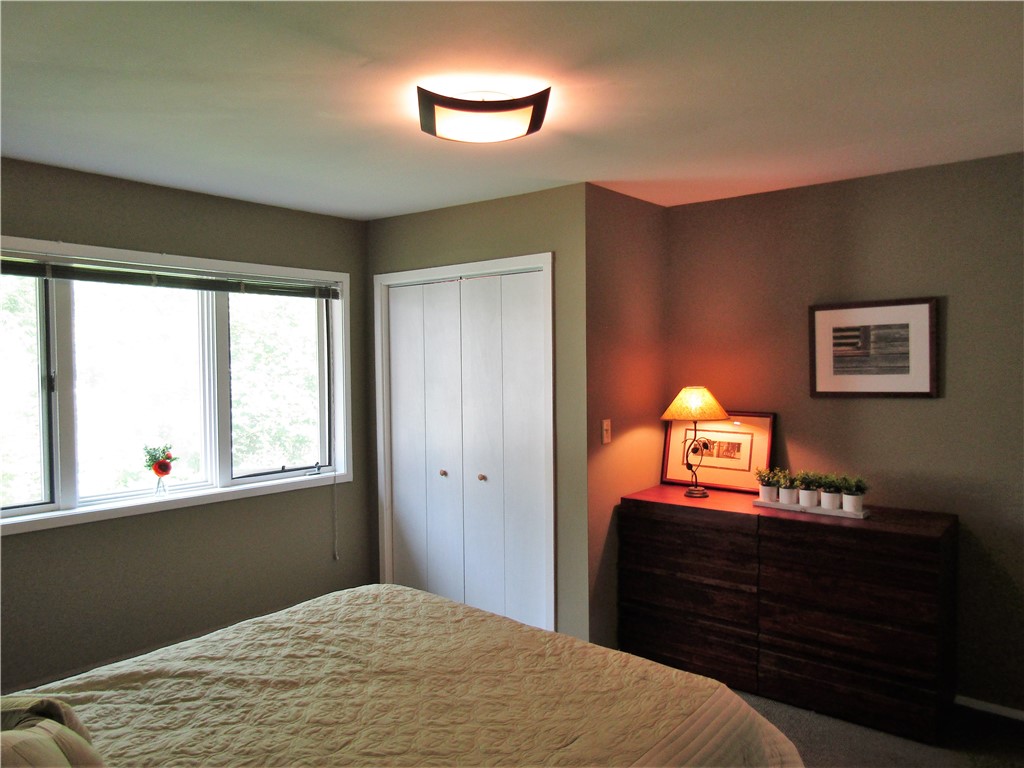 132 Pines Drive, Unit 67 Roxbury, NY 12421 - Photo 21 of 39 Second floor