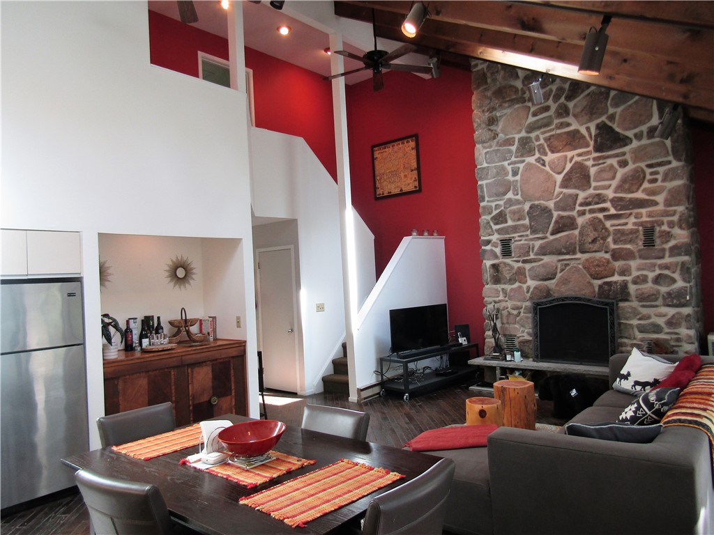 132 Pines Drive, Unit 67 Roxbury, NY 12421 - Photo 4 of 39