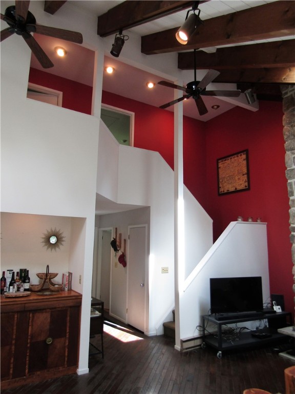 132 Pines Drive, Unit 67 Roxbury, NY 12421 - Photo 8 of 39