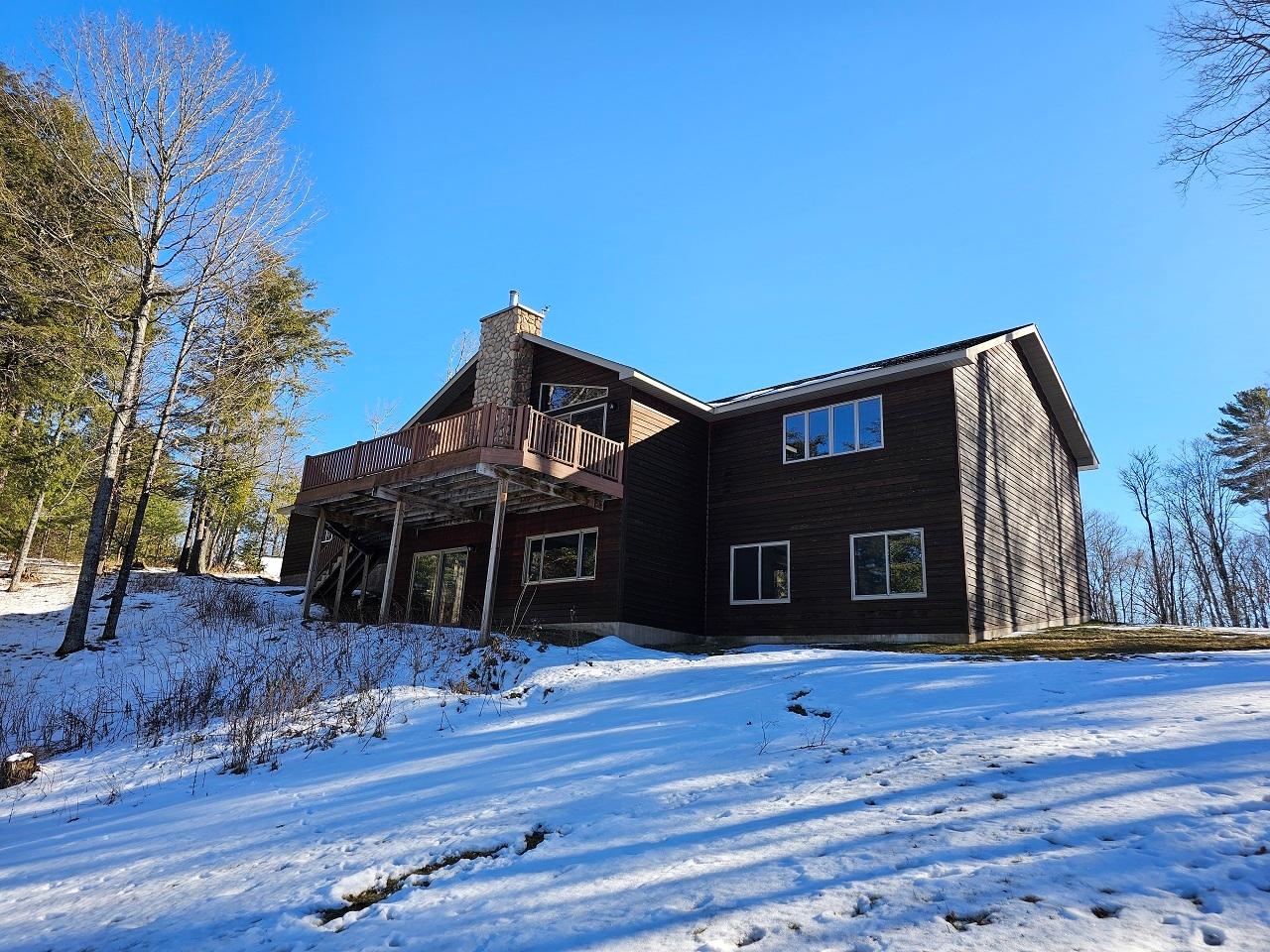 7785 Quill Point Road Mercer, WI 54547 - Photo 37 of 41 Gallery Image 37
