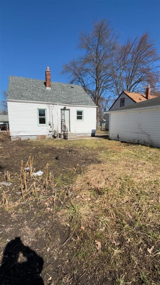 26327 Lehigh Street Inkster, MI 48141 - Photo 14 of 14