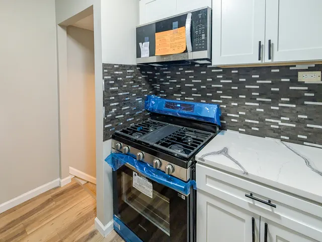 a bathroom with a toilet and a sink