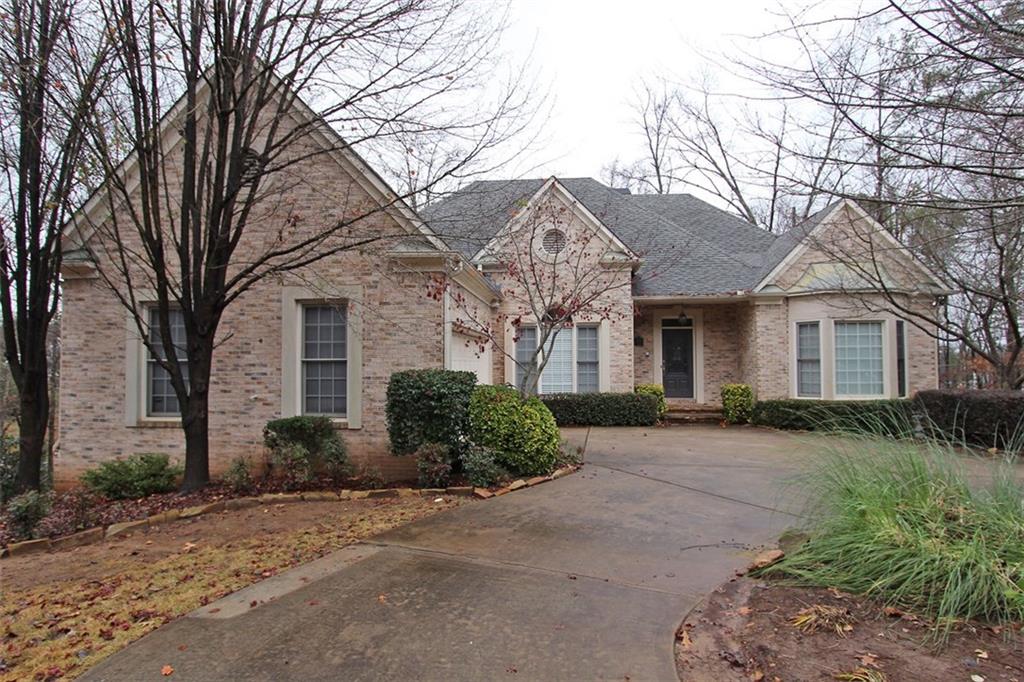 5054 Civitania Road Mableton, GA 30126 - Photo 1 of 1