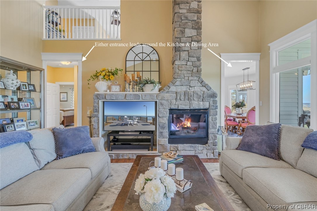 430 Tranquility Road Reedville, VA 22539 - Photo 22 of 50