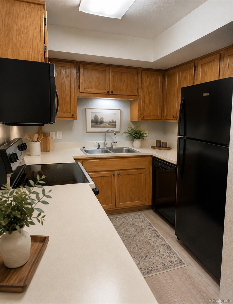 5031 Garrison Street, Unit 104B Wheat Ridge, CO 80033 - Photo 5 of 14