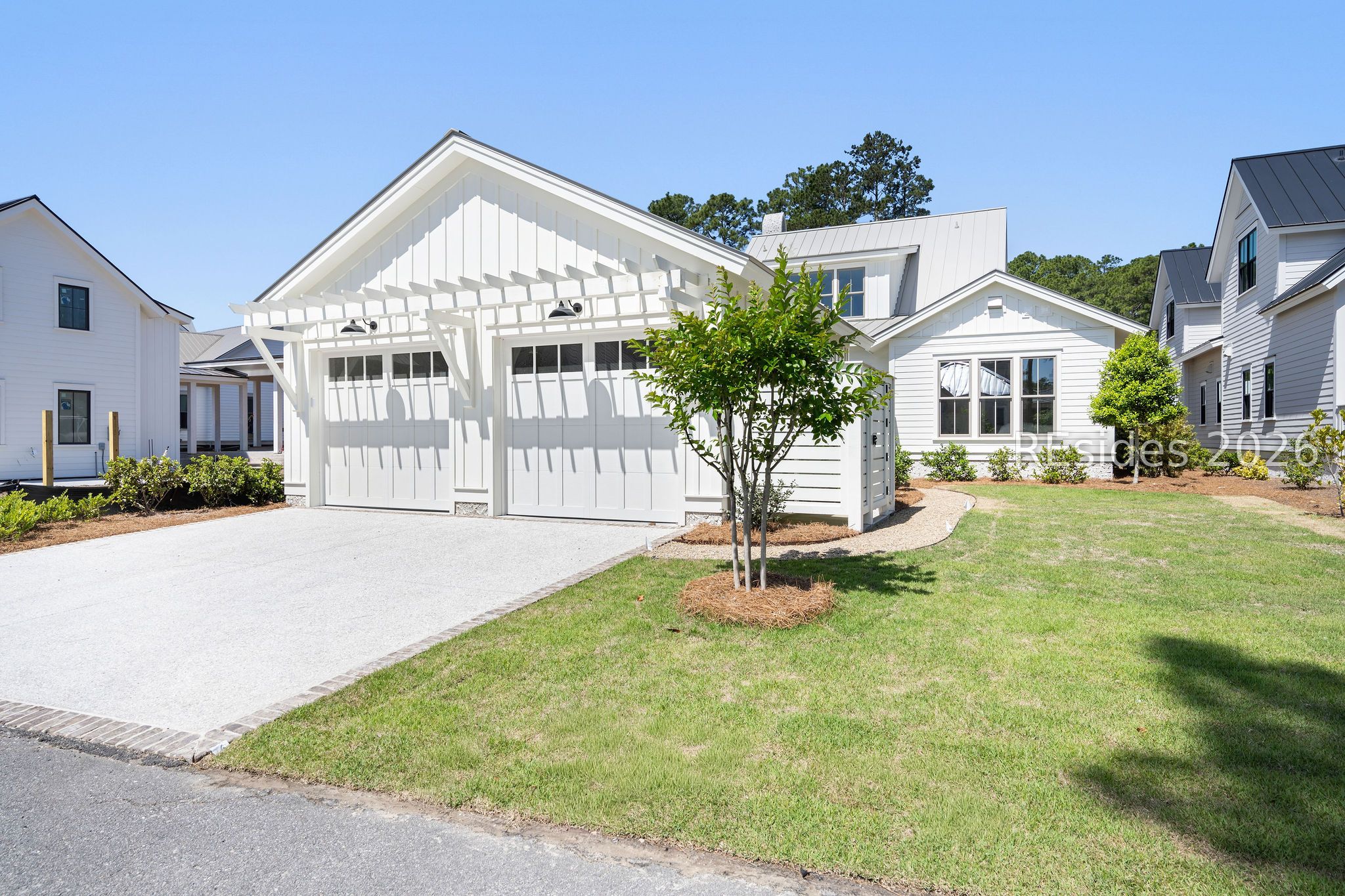 123 Hunting Lodge Road Bluffton, SC 29910 - Photo 83 of 84