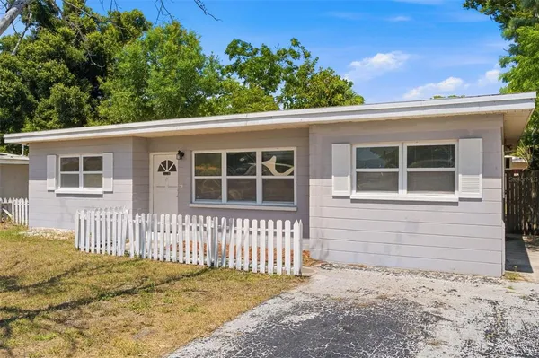 $278,000 | 8871 93rd Street North, Seminole, FL 33777