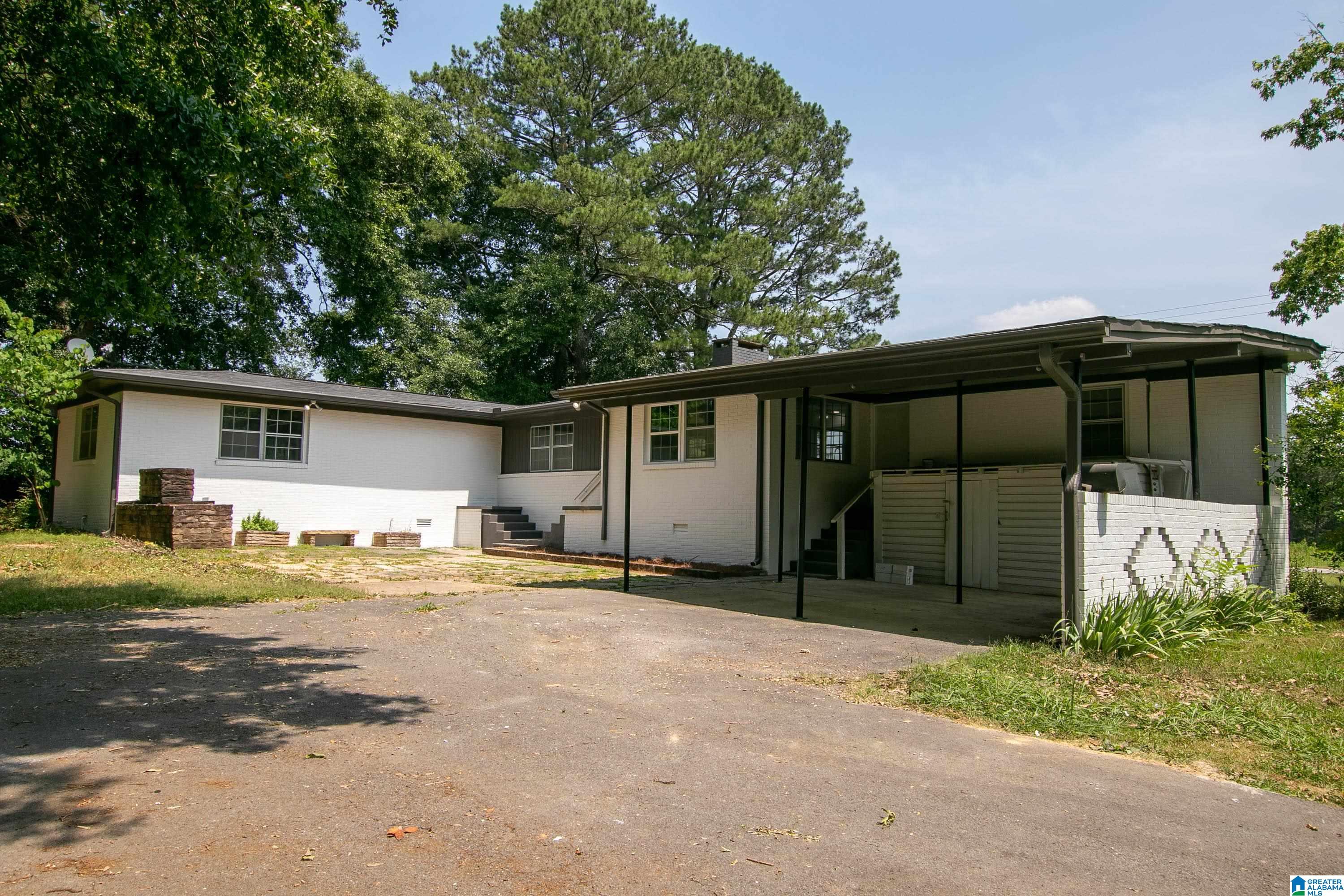 4381 Susan Moore Road Altoona, AL 35952 - Photo 3 of 56