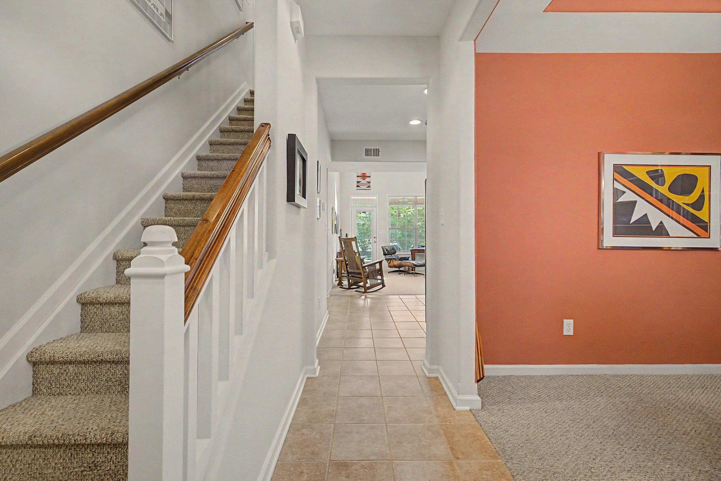 149 Mission Path Georgetown, KY 40324 - Photo 4 of 32 From the front door to the great room, dining room to the right